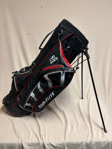 Unisex Top Flite XL Bag (Used)