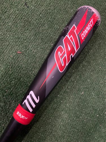Marucci CAT Connect Hybrid Youth USA 2023 (-11)