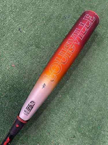 Louisville Slugger Select PWR (2 3/4") USSSA 2023 (-8)