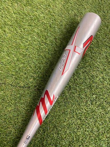 Marucci CATX2 Alloy BBCOR 2025 (-3)