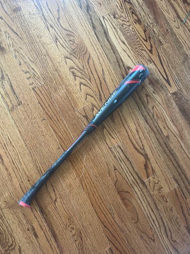 2024 AXE Avenge Pro USABat Certified Bat (-10) 18 oz 28" (Used)