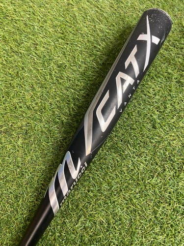 Marucci CATX Vanta BBCOR 2024 (-3)