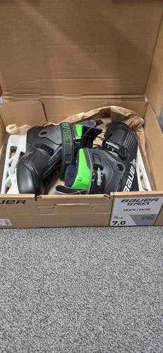 Bauer Konekt Hockey Goalie Skates Regular Width 7 (New)