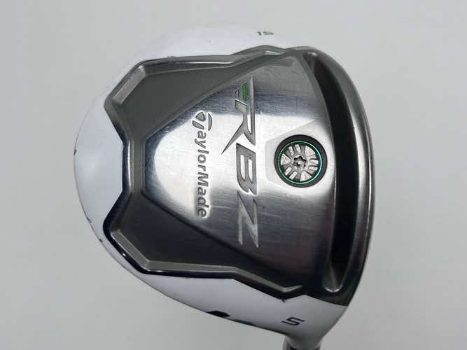 TaylorMade RocketBallz 5 Fairway Wood 19* Matrix Ozik XCON-5 Ladies RH
