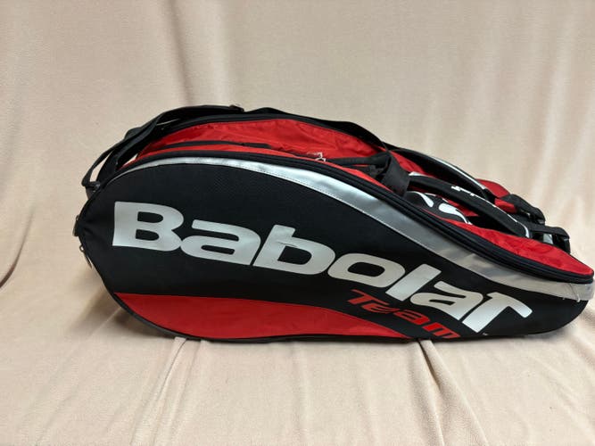 Babolat Tennis Bag Backpack (Used)
