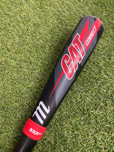 Marucci CAT Connect Hybrid Youth USA 2023 (-11)