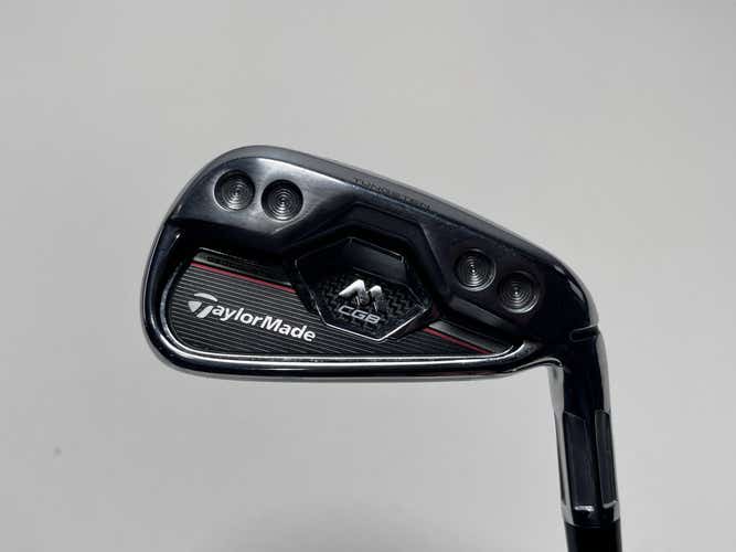 TaylorMade M CGB Single 7 Iron UST Mamiya Recoil ES 460 F3 Regular RH
