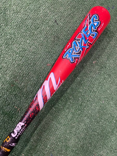Marucci CATX Rckless Alloy USA (2 5/8") 2026 (-11)