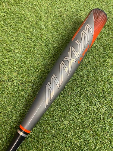 Easton Maxum Ultra BBCOR Bat 2021 (-3)