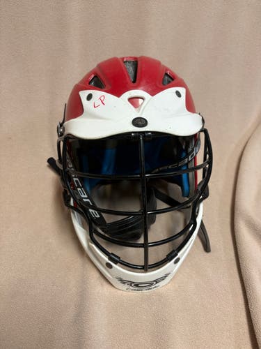 Cascade CPX Helmet (Used)