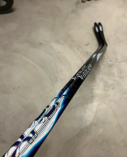 Senior Bauer Vapor Flylite Left Hand Hockey Stick P92 77 Flex (New)