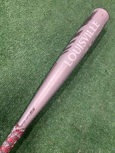 Louisville Slugger Omaha 5 (2 5/8") USSSA Bat 2020 (-5)