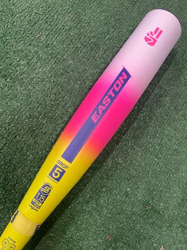 Easton The Dub Composite (2 3/4") USSSA 2026 (-8)