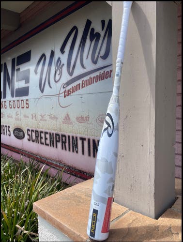 2025 Rawlings Icon Composite USSSA Certified Bat (-10) (NEW) Multiple Sizes