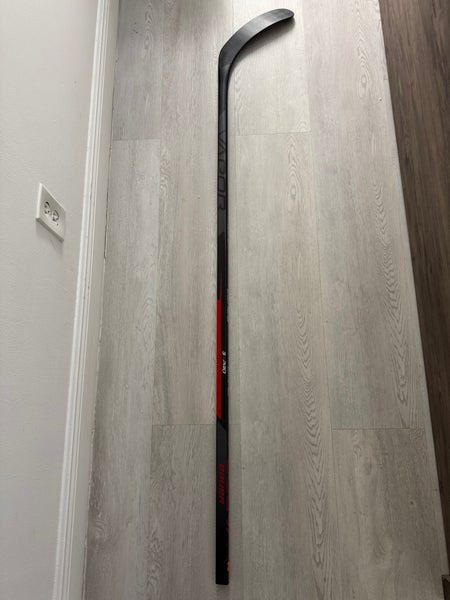 Senior Bauer Vapor 3X Pro Left Hand Hockey Stick P92 87 Flex (New)