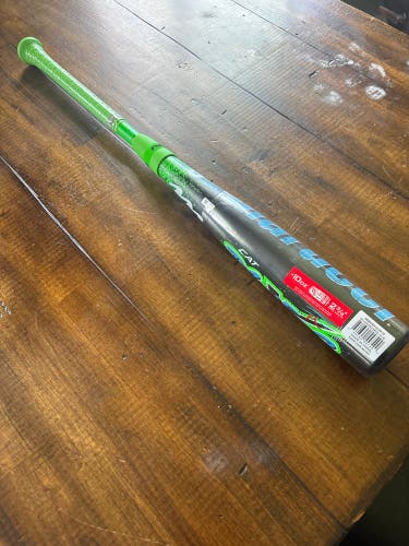 2026 Marucci Rckless Hybrid USSSA Certified Bat (-10) 19 oz 29" (New)