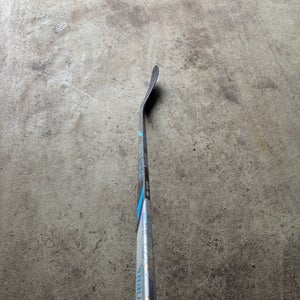 Senior Bauer Nexus Tracer Left Hand Hockey Stick P28 70 Flex (Used)