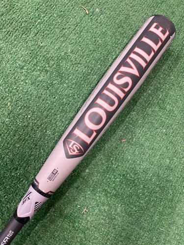 Louisville Slugger Select PWR BBCOR (2 5/8") 2026 (-3)