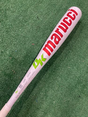 Marucci CATX2 Alloy (2 3/4") USSSA 2025 (-8)