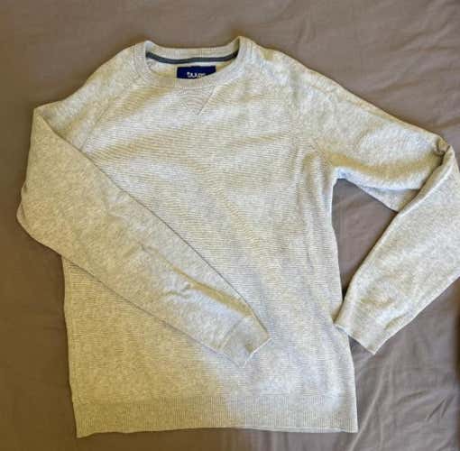 White XL Women's Shirt (New)