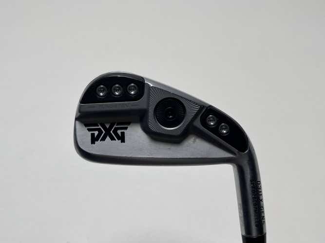 PXG 0311 X GEN5 Driving Iron Driving Iron Tour AD DI-85x Extra Stiff RH