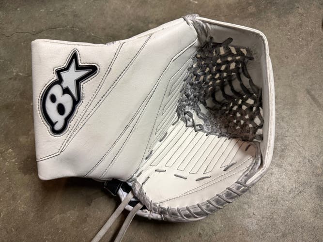 Brian's Eclipse Regular Goalie Glove