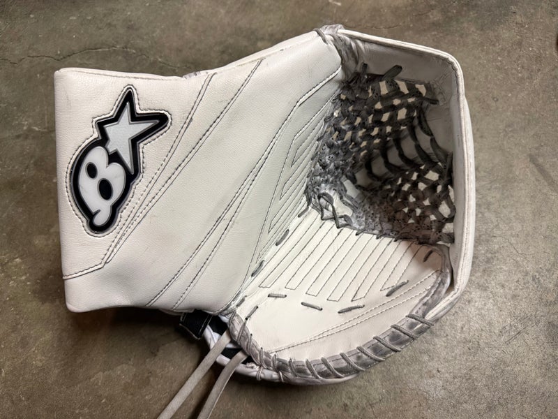 Brian's Eclipse Regular Goalie Glove