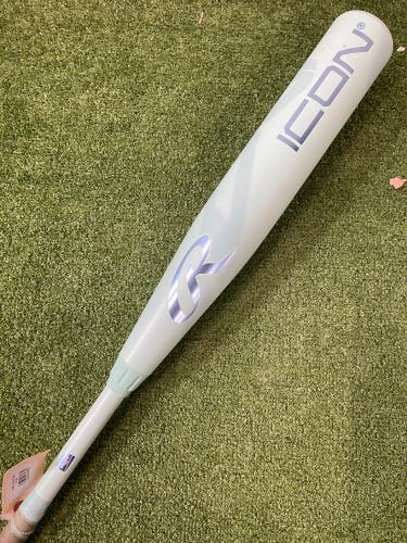 Rawlings Icon Composite USSSA (2 3/4") 2026 (-5)