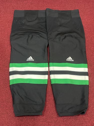 University of North Dakota Adidas Game Socks Pro Stock (New)