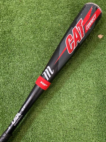 Marucci CAT Connect Hybrid Youth USA 2023 (-11)