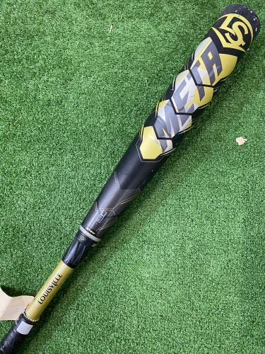 Louisville Slugger Meta BBCOR Bat 2021 (-3)