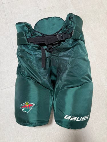 Senior Large Bauer Nexus Hockey Pants Pro Stock (New)