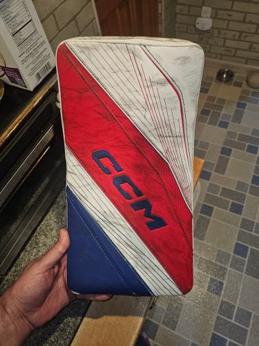 CCM EFlex 6.9 Regular (Used)