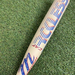 Marucci RCKLESS Cream Rewind Composite USSSA (2 3/4") 2026 (-8)