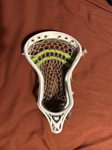 ECD Rebel Used Stringing Head (Used)