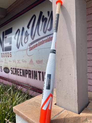 2014 Easton Mako Composite USSSA Certified Bat (-9) 22 oz 31" (New)