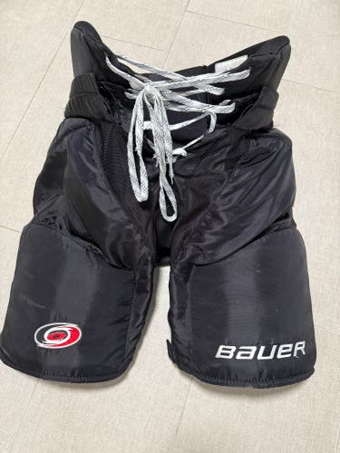 Senior Large Bauer Nexus Hockey Pants (Used)
