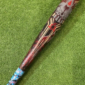DeMarini Voodoo One BBCOR Bat 2022 (-3)