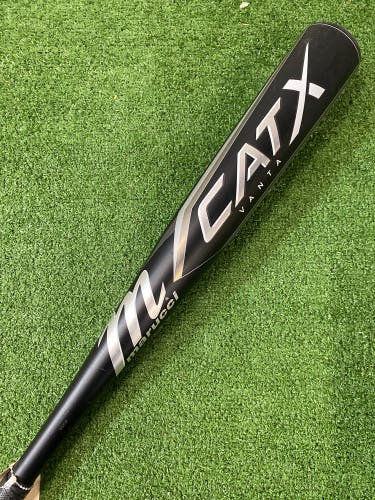 Marucci CATX Vanta BBCOR 2024 (-3)