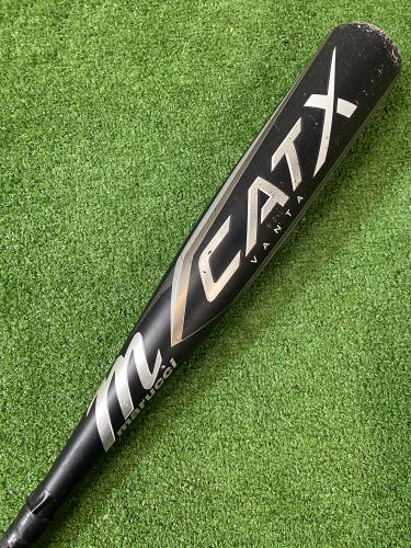 Marucci CATX Vanta (2 3/4") USSSA 2024 (-10)