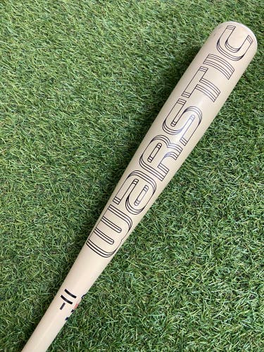 Warstic Bonesaber USA Youth Bat 2022 (-11)