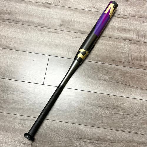 NICE  2025 DeMarini Lady SNI 34"/25 oz USSSA Midload 13.5" Slowpitch Softball Bat | FAST SHIP