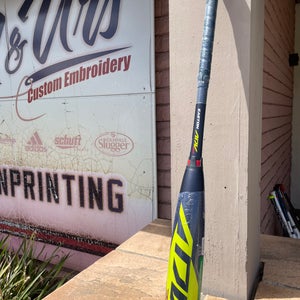 2022 Easton ADV 360 Composite USABat Certified Bat (-11) 19 oz 30" (New)