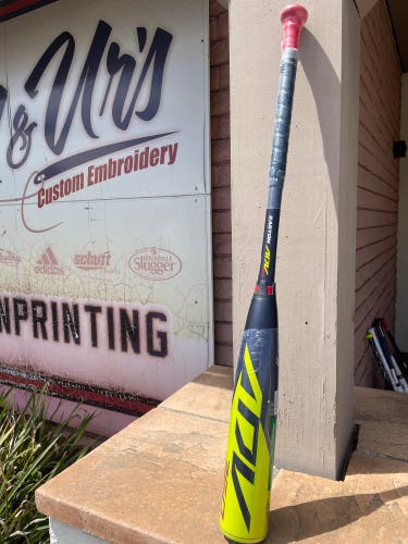 2022 Easton ADV 360 Composite USABat Certified Bat (-11) 19 oz 30" (New)