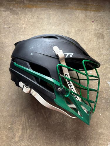 Cascade R Helmet (Used)
