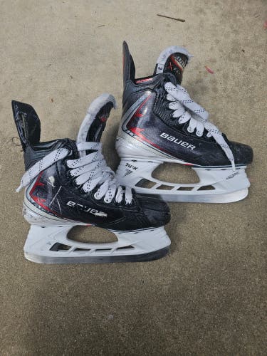 Bauer Vapor Fly40 Hockey Skates Regular Width Size 3