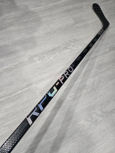 Taggs RPG Pro Hockey Stick: Left 85 Flex P92 Curve