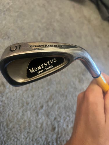 Momentus 40oz Weighted Swing Trainer