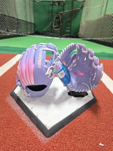 New Color Splash Professional Collection 2026 PCFP125-6PE 12" FREE SHIPPING