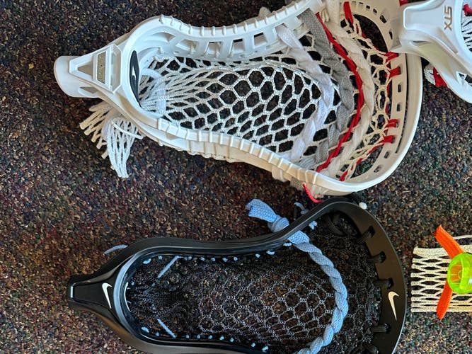 Gait D2T Head (Used)